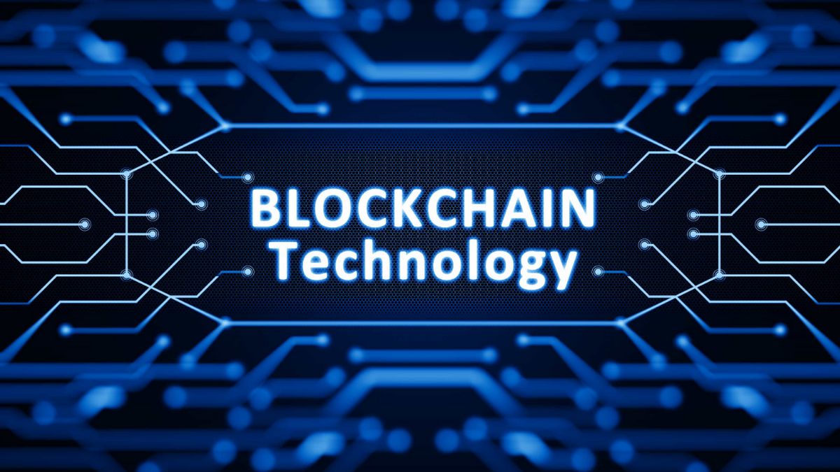 Blockchain Technology