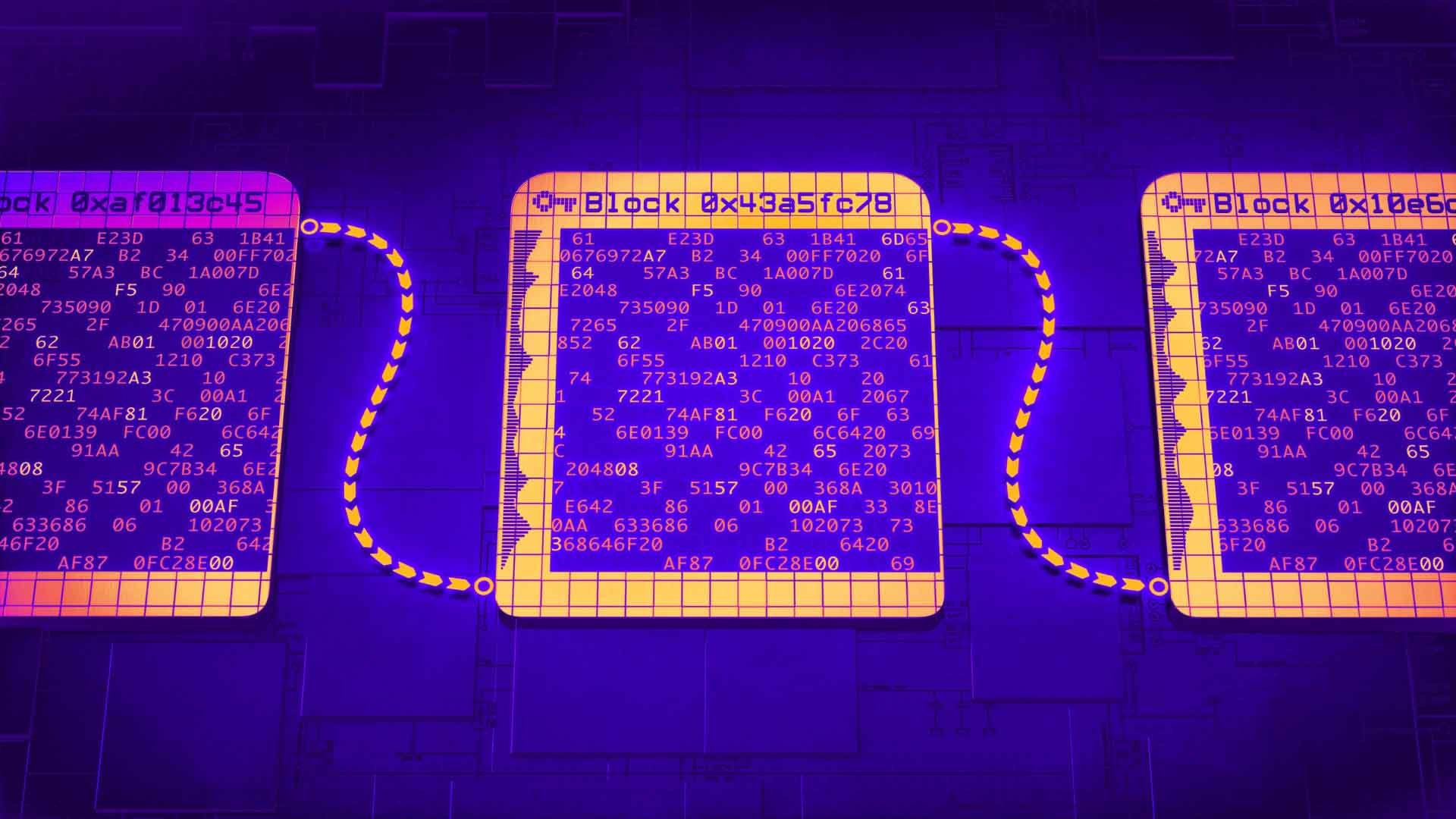 Blockchain Technology