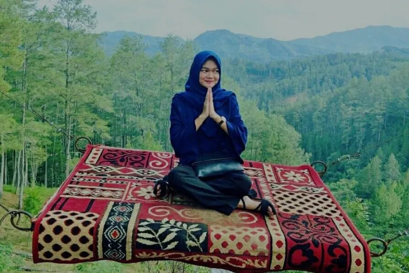 Wisata Alam Takengon: Permata Tersembunyi Pesona Wisata Aceh yang Menawan