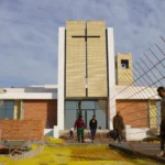 Christian Pilgrims’ Haven: Ur’s New Church Awaits