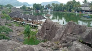 kampung batu