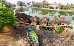 kampung batu malakasari