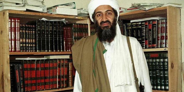 The successful capture of bin Laden was a pivotal moment in the global struggle against terrorism.