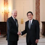 Kishida and Biden: Mastering Urgent Alliance