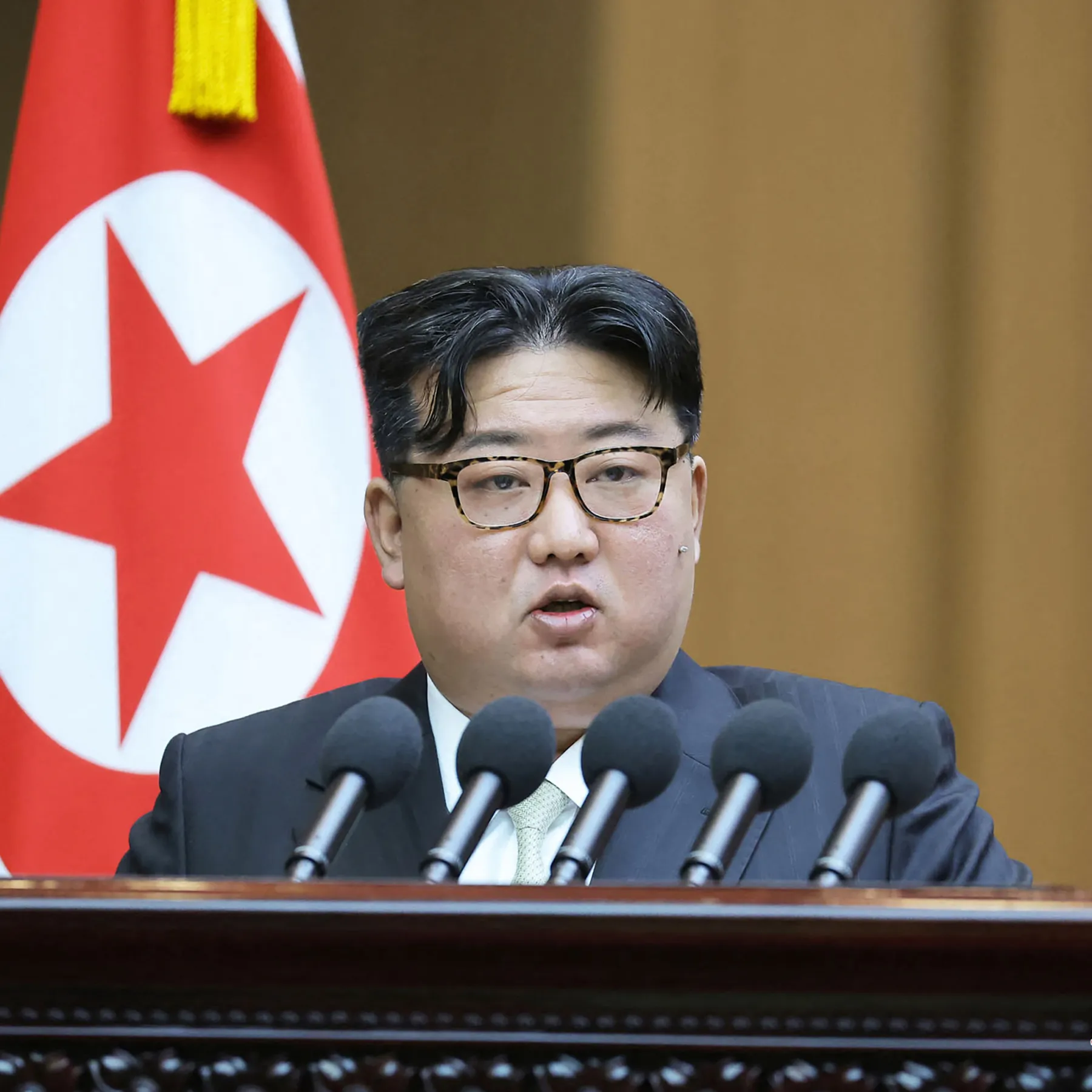 North Korea: Urgency and Catastrophe Ahead