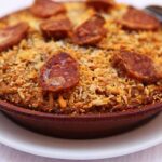 Arroz de Pato: A Culinary Gem from Portugal 2024