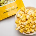 Buttered Popcorn: Best Snack to Supercharge Nights