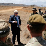 Military Spending Surge: UK’s Urgent Defense Boost