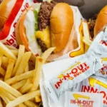 In-N-Out Expansion: A Fresh Chapter for America’s Beloved Burger Icon