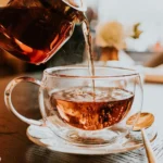 The World of Tea: Different Types and Their Health Benefits