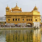 Golden Temple: Sacred Beauty & Spiritual Bliss