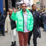 How ‘Adam Sandler Core’ Captured TikTok and Redefined Fashion Trends.