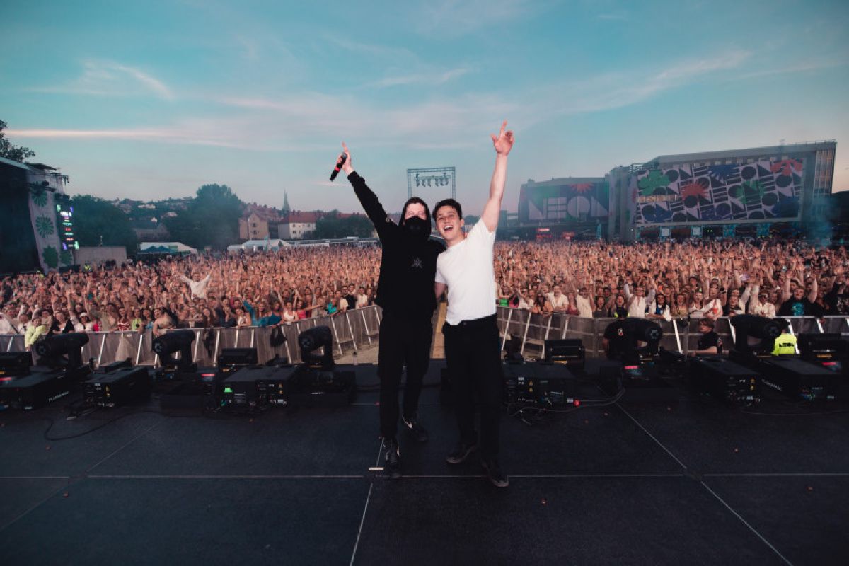 alan walker