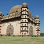 Deccan Sultanate: Exploring the Best Architectural Marvels