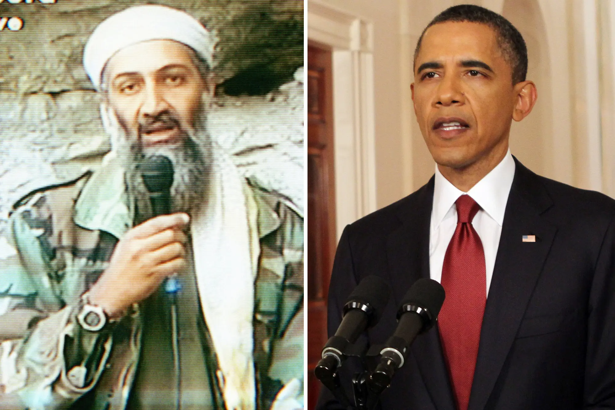 The hunt for bin Laden showcased the importance of international cooperation in the fight against terrorism.