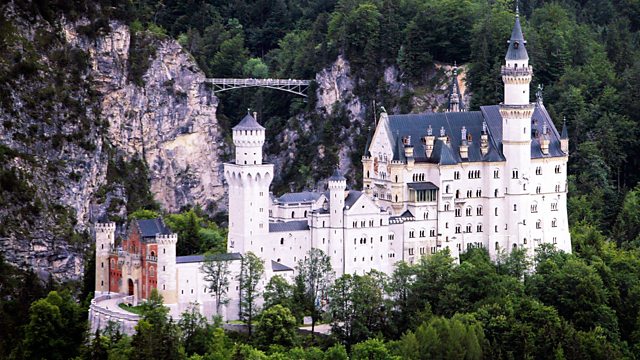 King Ludwig: Absolute Marvels of Bavarian Palaces