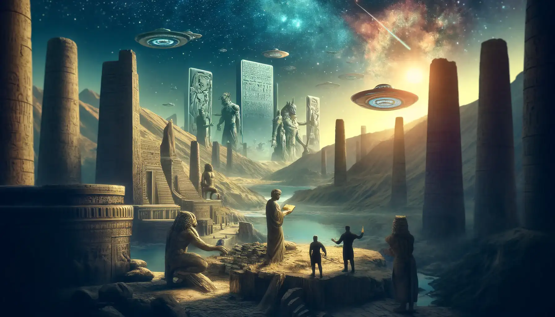 Anunnaki