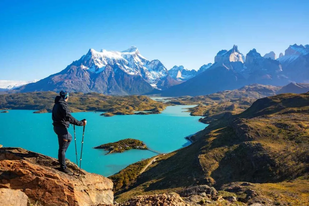 Best Hiking Trails in Patagonia