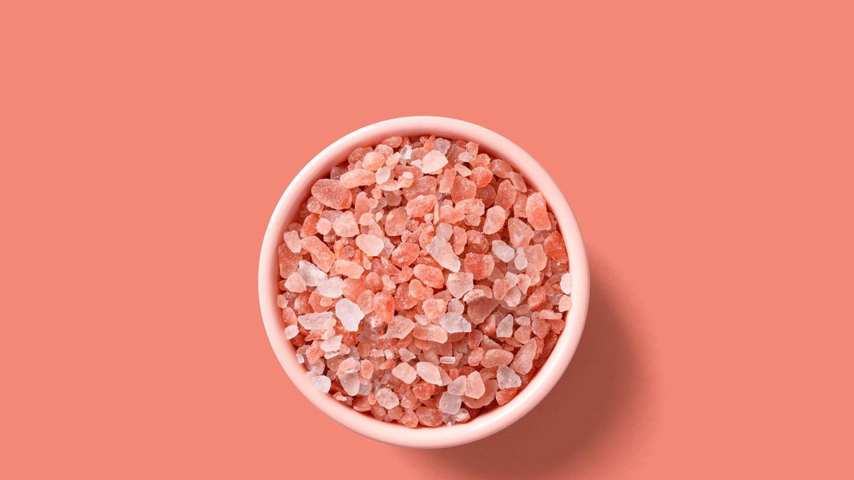 Incorporating Himalayan Pink