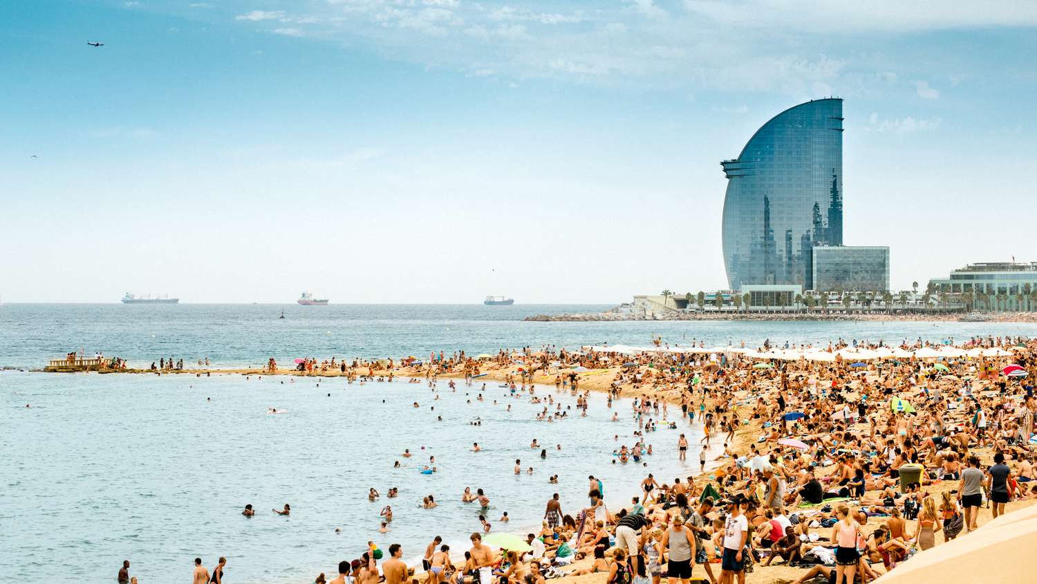 Overtourism