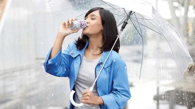 susu bear brand