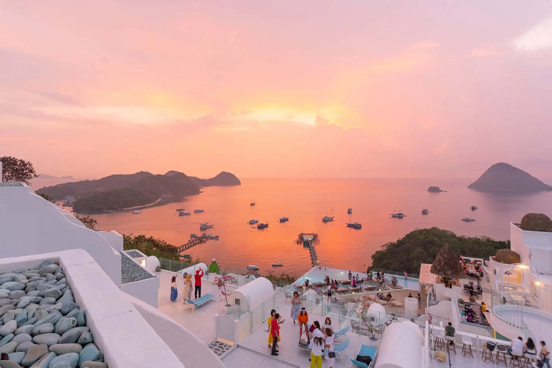 Wisata Labuan Bajo