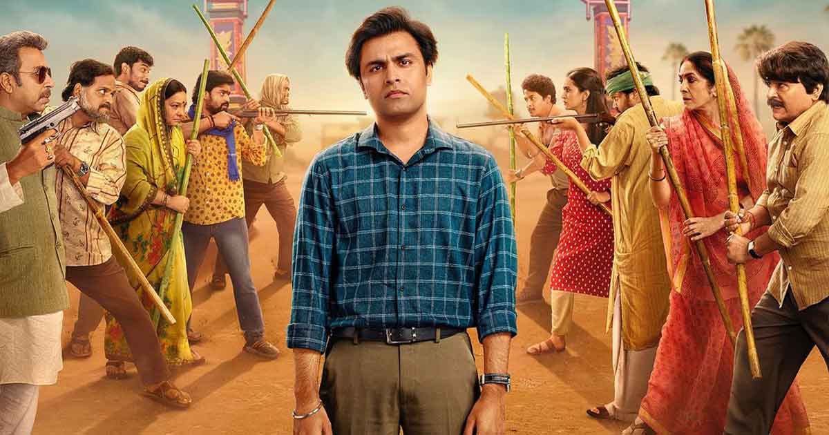 Panchayat: Absolutely Heartwarming And Best Season 3 Review