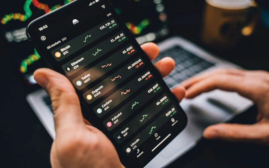 cara investasi crypto
