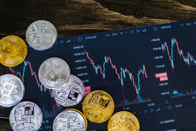 trading bitcoin