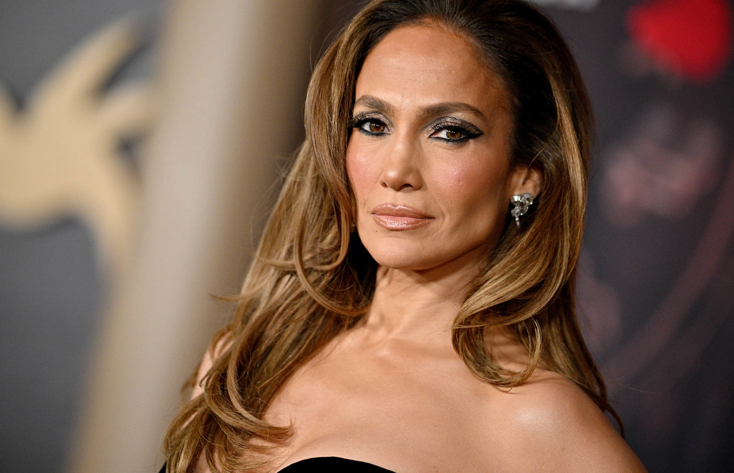 Jennifer Lopez