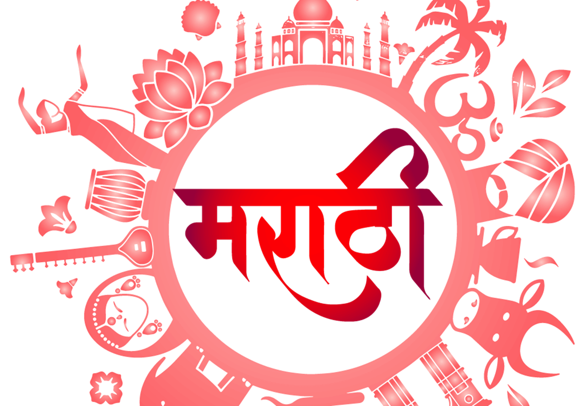 Traditional Lavani dance performance – Capturing the essence of Marathi performing arts through Lavani dance. 