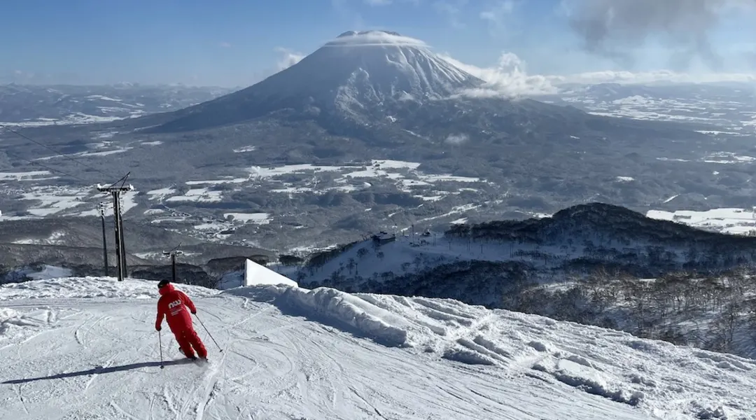 Niseko