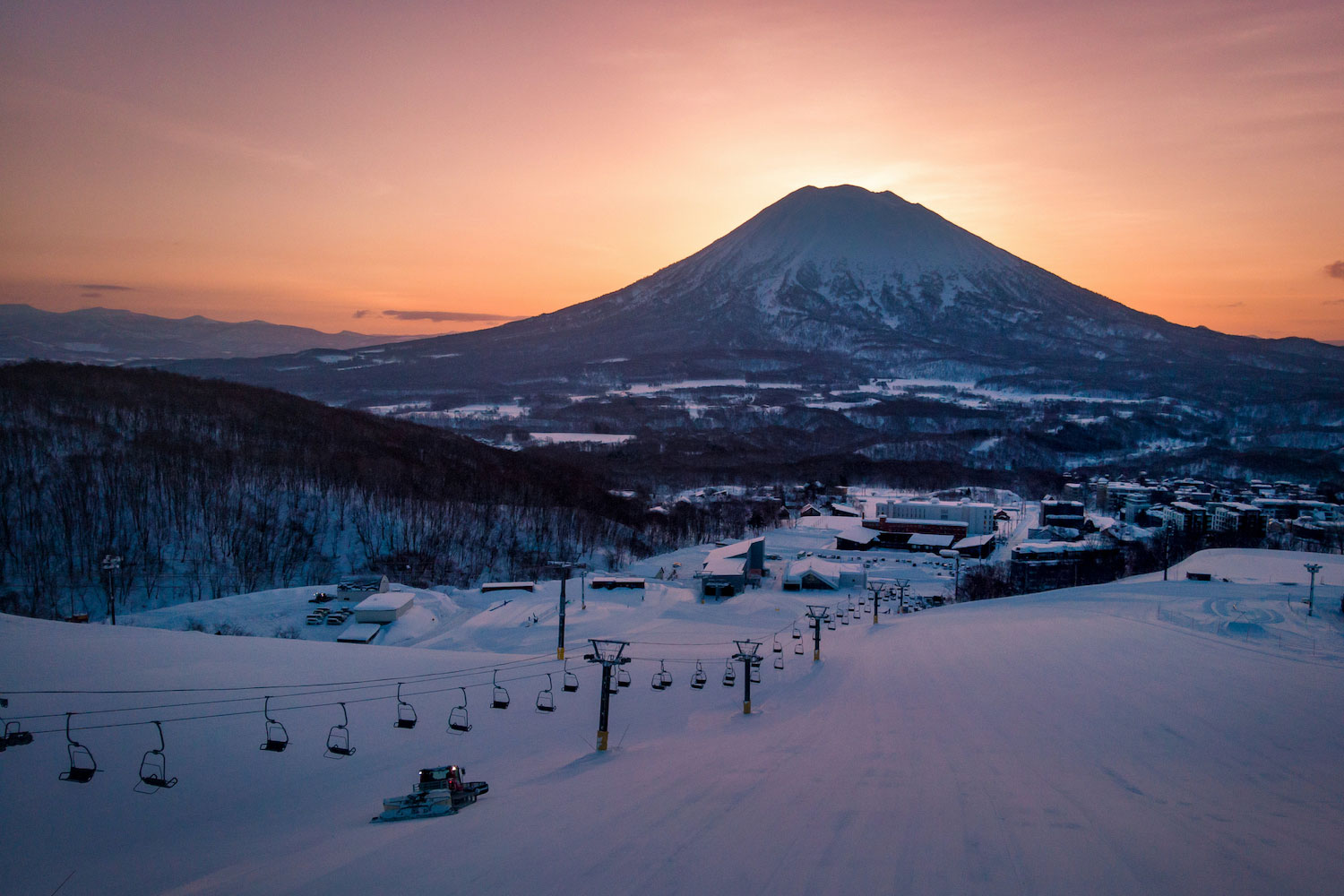Niseko