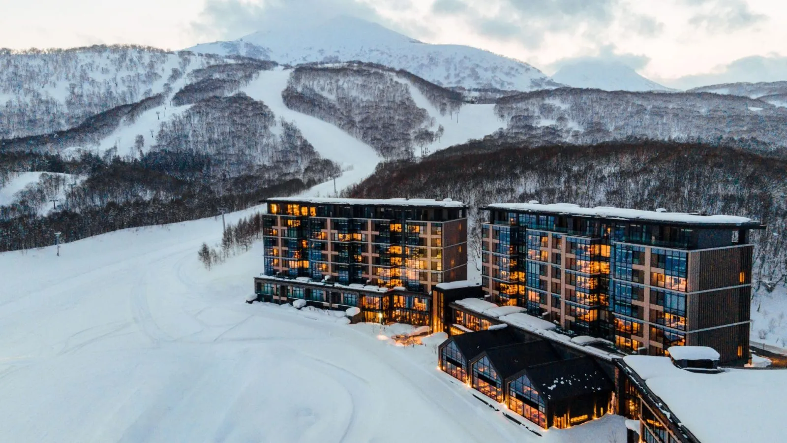 Niseko