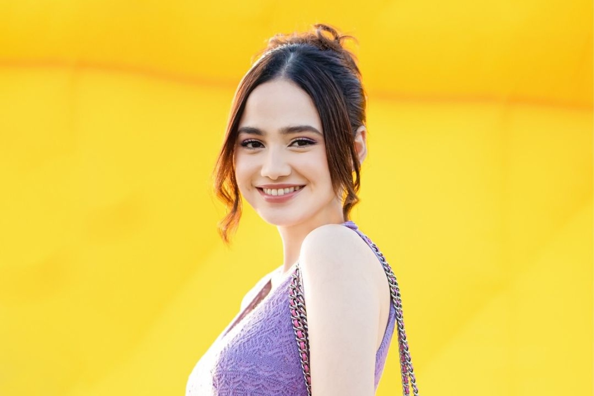 Syifa Hadju
