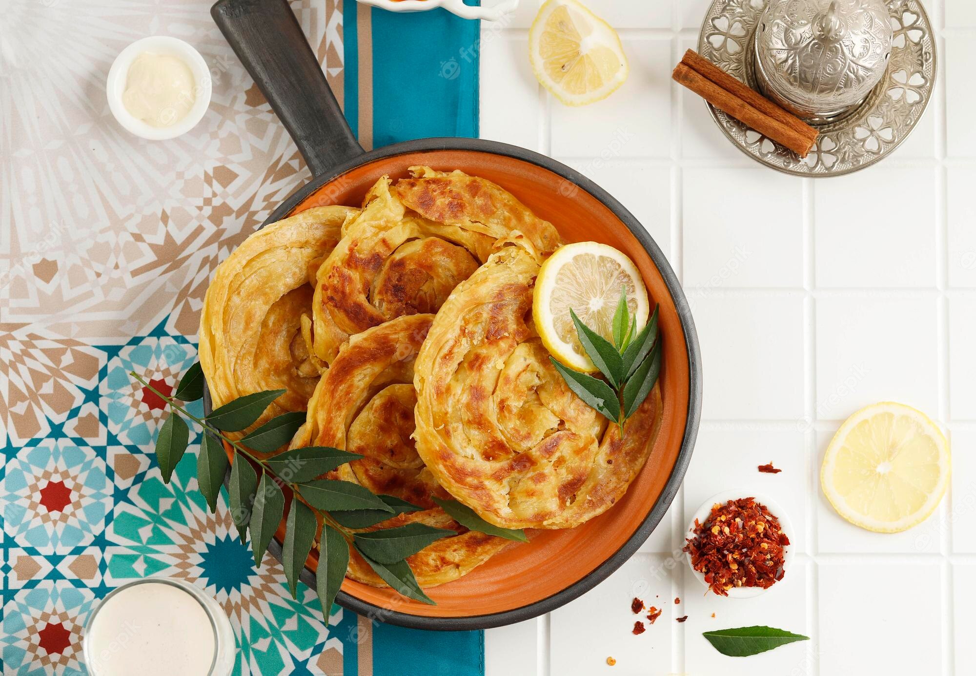roti-maryam-kuliner-khas-timur-tengah-selera 