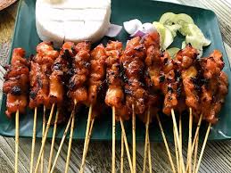 Satay Malaysia