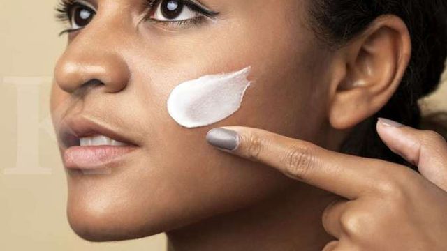 Skincare Kulit Kering
