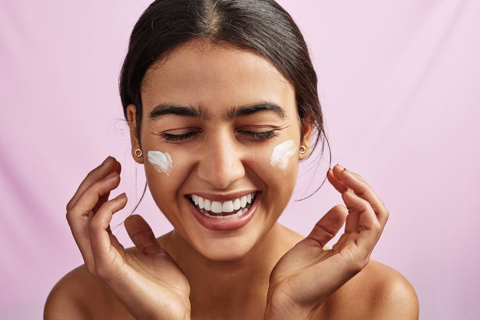 Skincare Kulit Kering