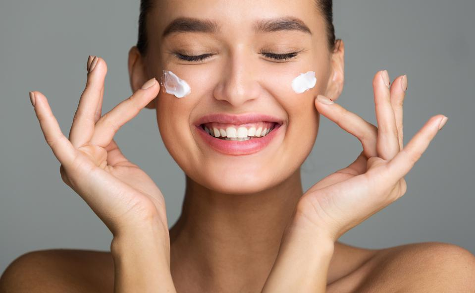 Skincare Kulit Kering