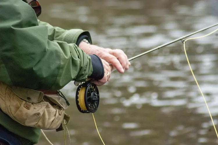 Umpan Mancing
