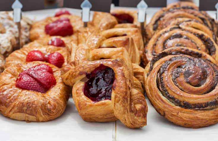 Danish Pastry