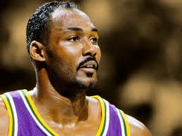 Karl Malone