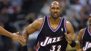 Karl Malone