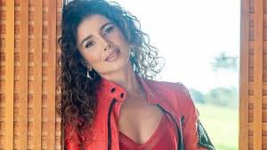 Paula Fernandes
