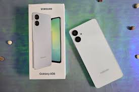 Samsung Galaxy A06