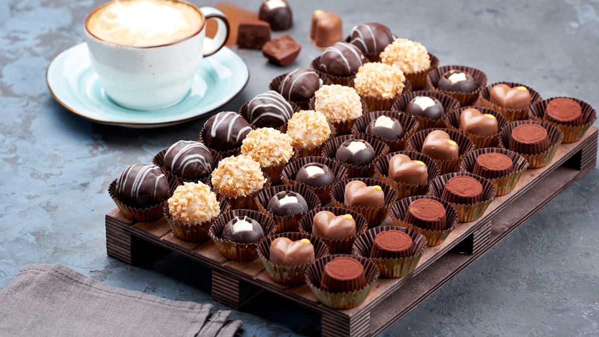 Praline