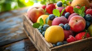 Fresh Fruits