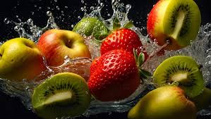 Fresh Fruits