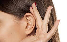Hearing Abilities